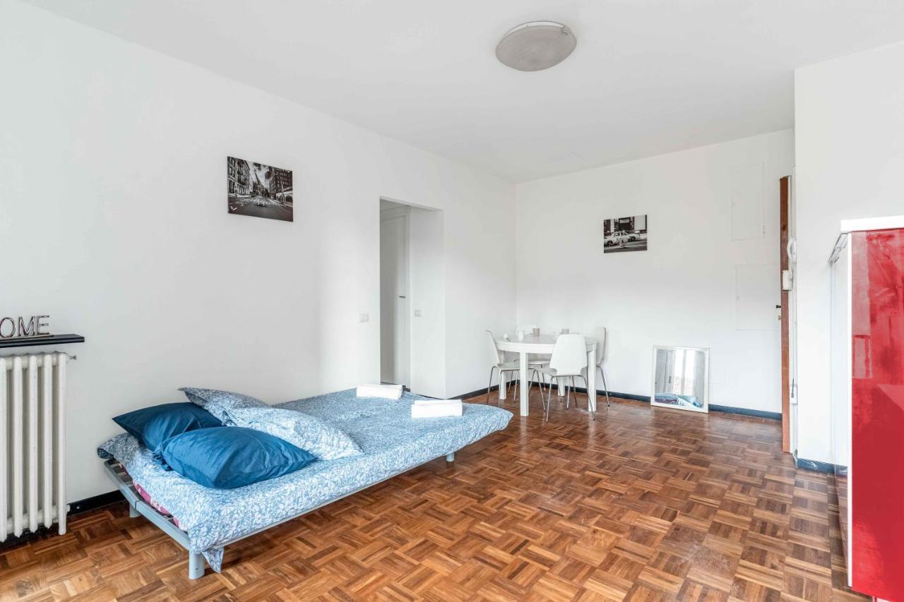 Mi8 -10 Minutes From The Duomo- Large Apartment Milan Extérieur photo